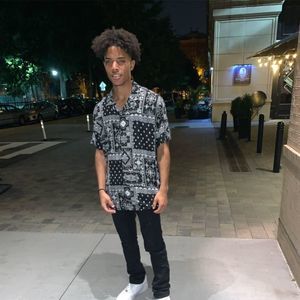 Meet your Posher, Bryan